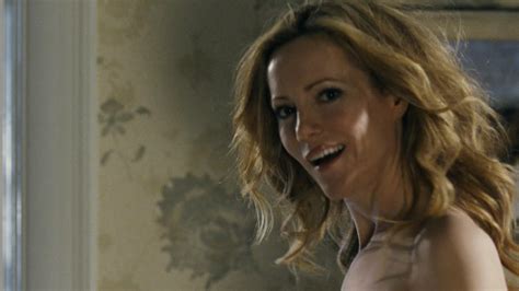 Leslie Mann Nude Scenes